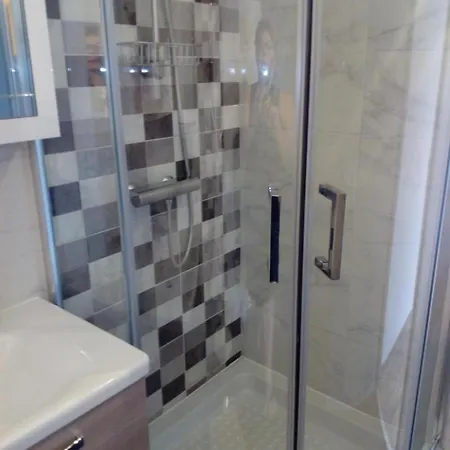 Apartament Apartment, Aparments Mendula