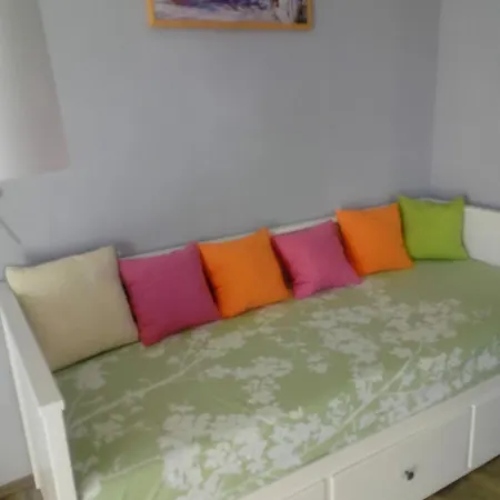 Apartamento Apartment, Aparments Mendula